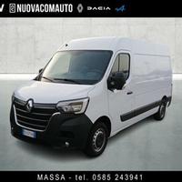 Renault Master IV master T33 2.3 dci 135cv L2H2 Ic
