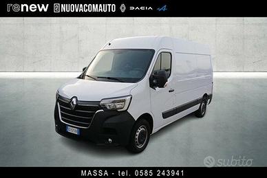 Renault Master IV master T33 2.3 dci 135cv L2H2 Ic
