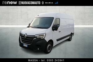 Renault Master IV master T33 2.3 dci 135cv L2H2 Ic