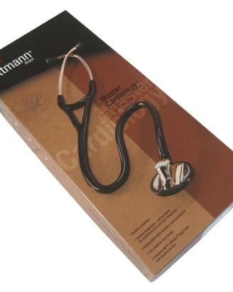 Fonendoscopio littmann master cardiology nero