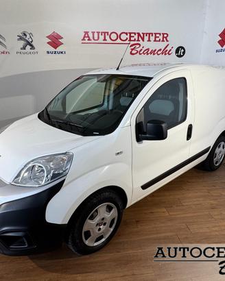 Fiat Fiorino cargo 2° Serie 1.3 mjt 95cv SX