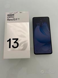 OPPO RENO 13F 5G 128 Gb