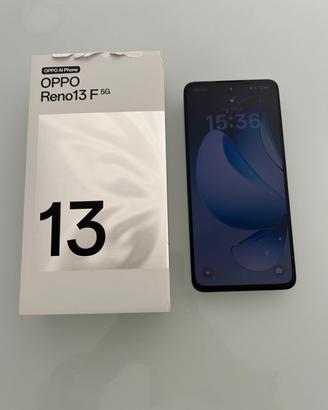 OPPO RENO 13F 5G 128 Gb