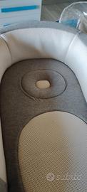 welcome pod inglesina