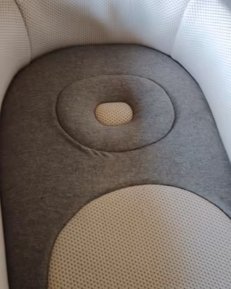 welcome pod inglesina
