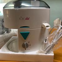 DeLonghi RoboDiet DuoSystem