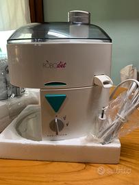 DeLonghi RoboDiet DuoSystem