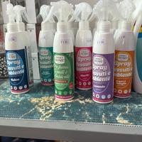 Profumo ambiente sweet home