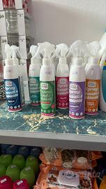 Profumo ambiente sweet home