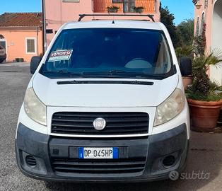 fiat scudo 
