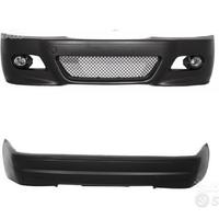 BMW Serie 3 E46 (1998-2005) Bodykit completo M3 M