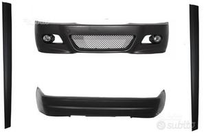 BMW Serie 3 E46 (1998-2005) Bodykit completo M3 M