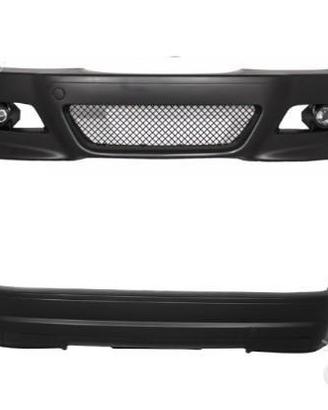 BMW Serie 3 E46 (1998-2005) Bodykit completo M3 M