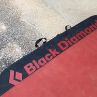 Crashpad Black Diamond Mondo