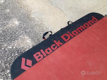 Crashpad Black Diamond Mondo