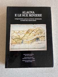 Alagna e le sue miniere
