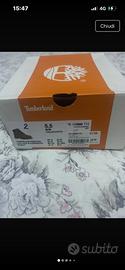 Timberland nuove unisex