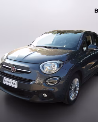 FIAT 500X - 500X 1.0 T3 120 CV Cult
