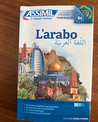 Audio Assimil Arabo