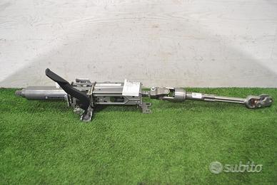 BMW F70 U06 U10 U25 Piantone dello sterzo