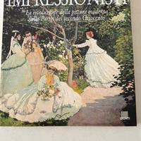 Gli Impressionisti – Giunti