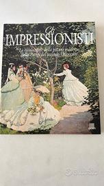 Gli Impressionisti – Giunti