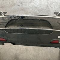 paraurti posteriore ALFA ROMEO MITO 