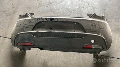 paraurti posteriore ALFA ROMEO MITO 