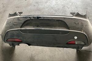 paraurti posteriore ALFA ROMEO MITO 