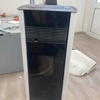 Stufa a Pellet ad aria