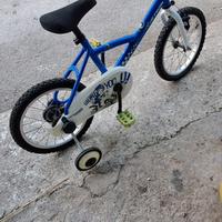 Bicicletta bimbo 12 pollici