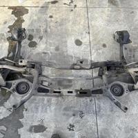 ASSALE POSTERIORE AUDI Q3 Serie (8UG) 5N0505315S D