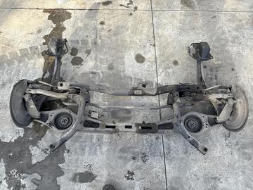 ASSALE POSTERIORE AUDI Q3 Serie (8UG) 5N0505315S D