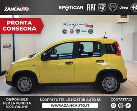 FIAT Panda S7 1.0 Hybrid RADIO INSTALLATA - ...