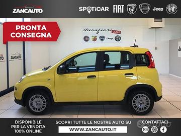 FIAT Panda S7 1.0 Hybrid RADIO INSTALLATA - ...