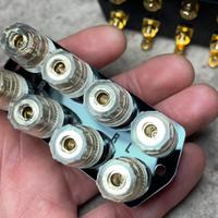 PIONEER SA500A, SA800, SA1000, SX525, QA800