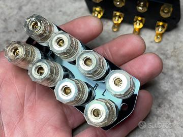 PIONEER SA500A, SA800, SA1000, SX525, QA800