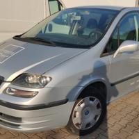 FIAT ULYSSE 2.2 JTD 7 POSTI
