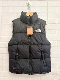 Gilet The North Face nero uomo taglia M