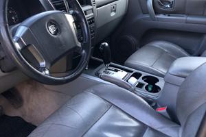 Kia sorento 2006 4 x4