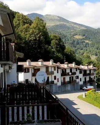 Villa in MONTAGNA Val TALEGGIO (Bergamo) Pizzino