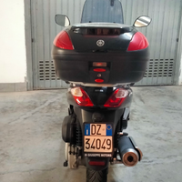 Scooter X-city Yamaha 250