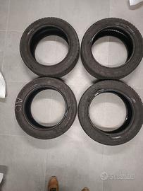PNEUMATICI M+S USATE 205/55/R16
