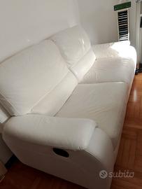 Divano relax Chateau d'Ax