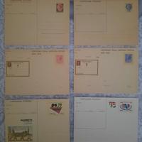 CARTOLINE TEMATICHE