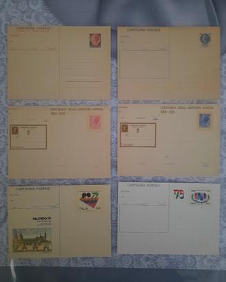CARTOLINE TEMATICHE