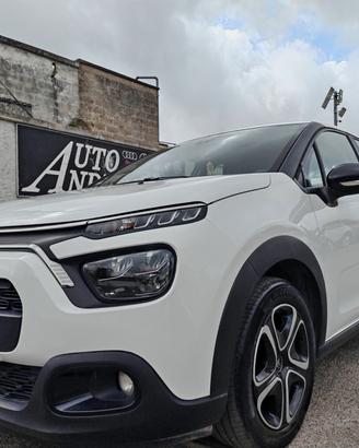 Citroen C3 1.5BlueHDi Full optional 2022