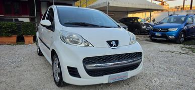 PEUGEOT 107 1.0 68 CV 5p. Active 2Tronic
