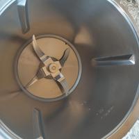 Boccale nuovo, completo per Bimby TM5