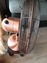 ventilatore Zephir